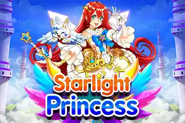 STARLIGHT PRINCESS?v=6.0